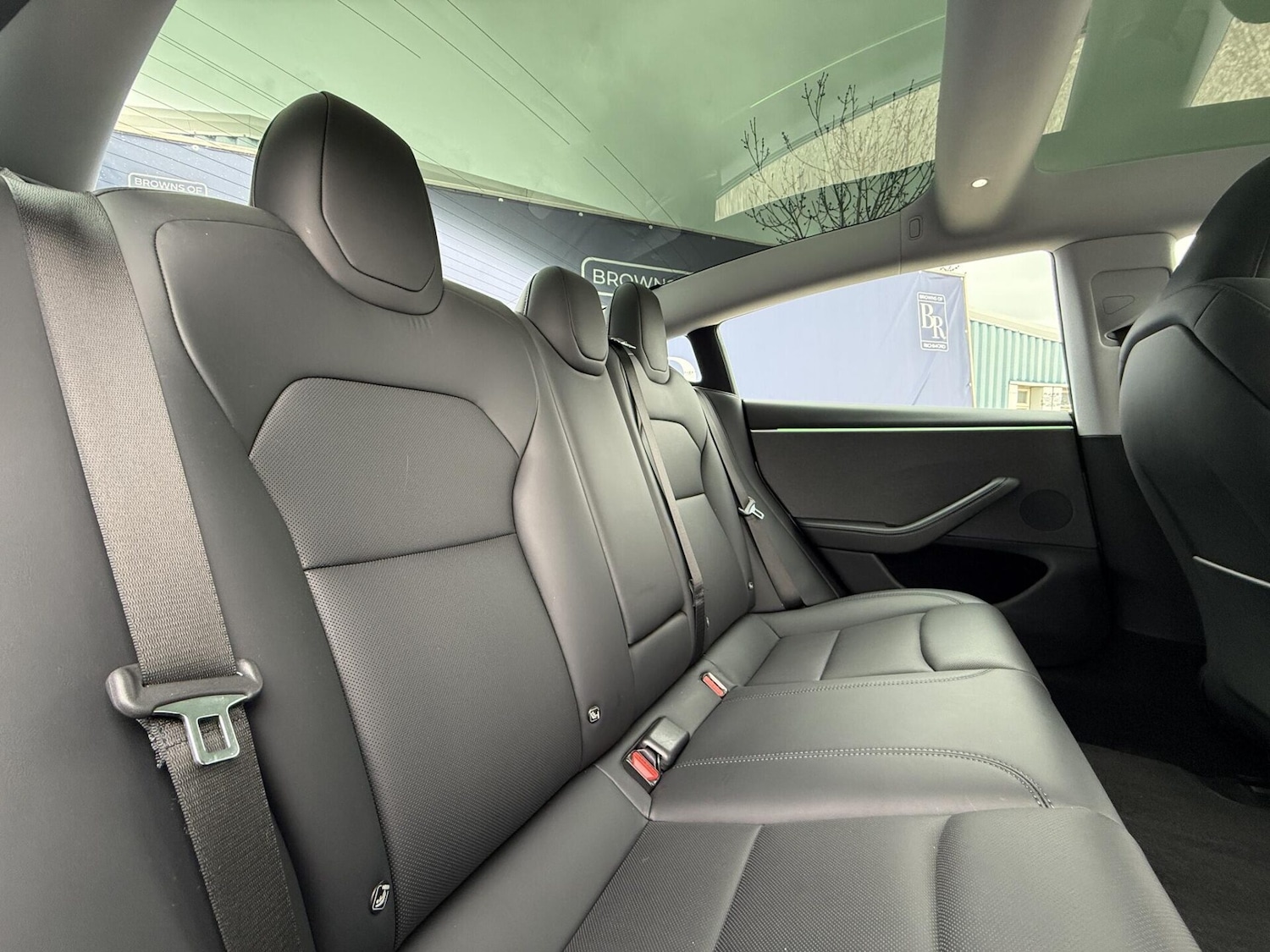 Used Tesla Model 3 2024 for sale - 78182652: Photo 26