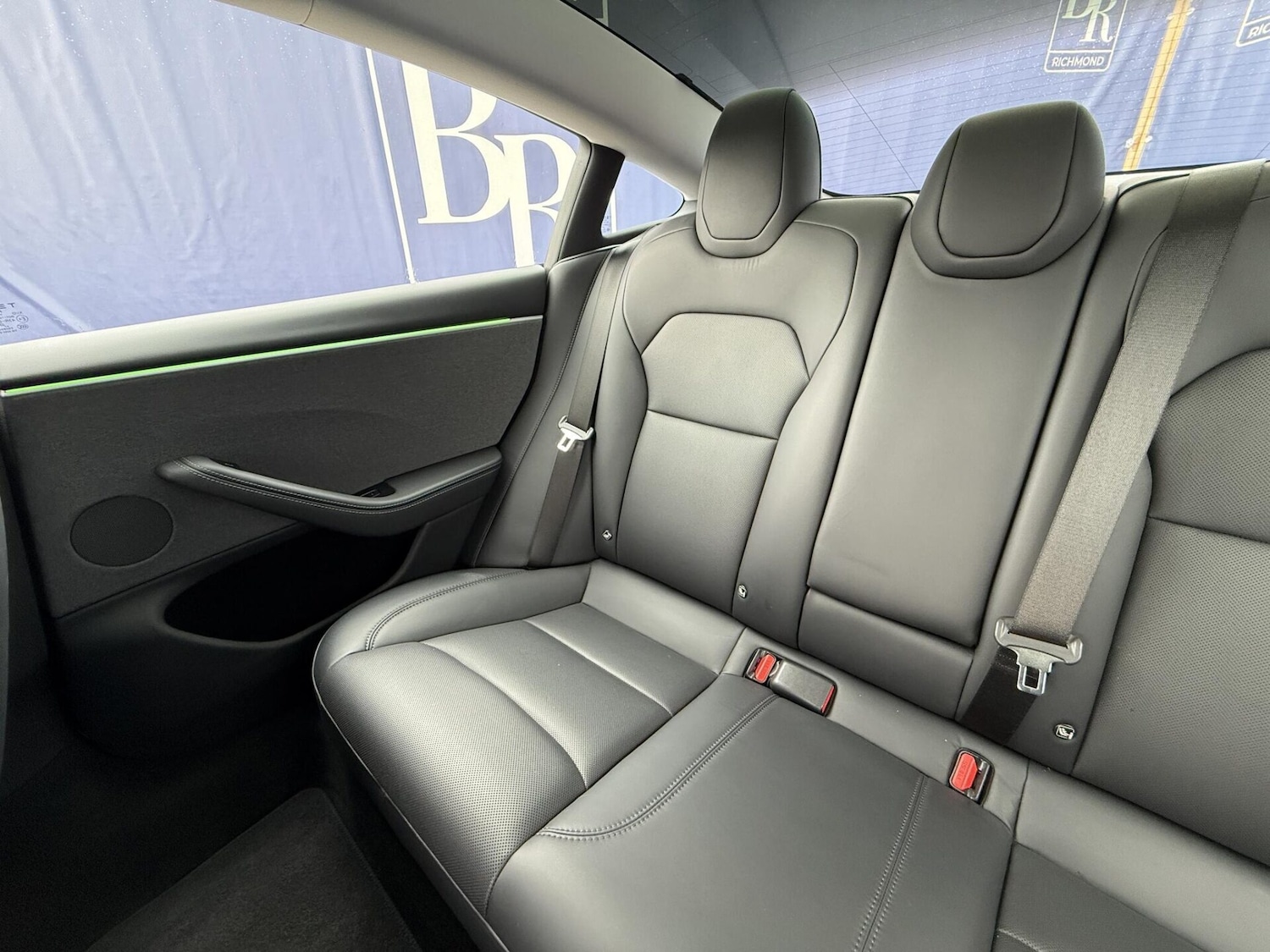 Used Tesla Model 3 2024 for sale - 78182652: Photo 27