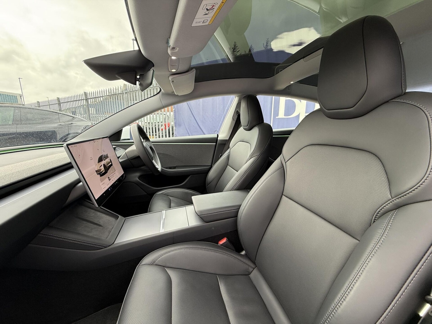 Used Tesla Model 3 2024 for sale - 78182652: Photo 28