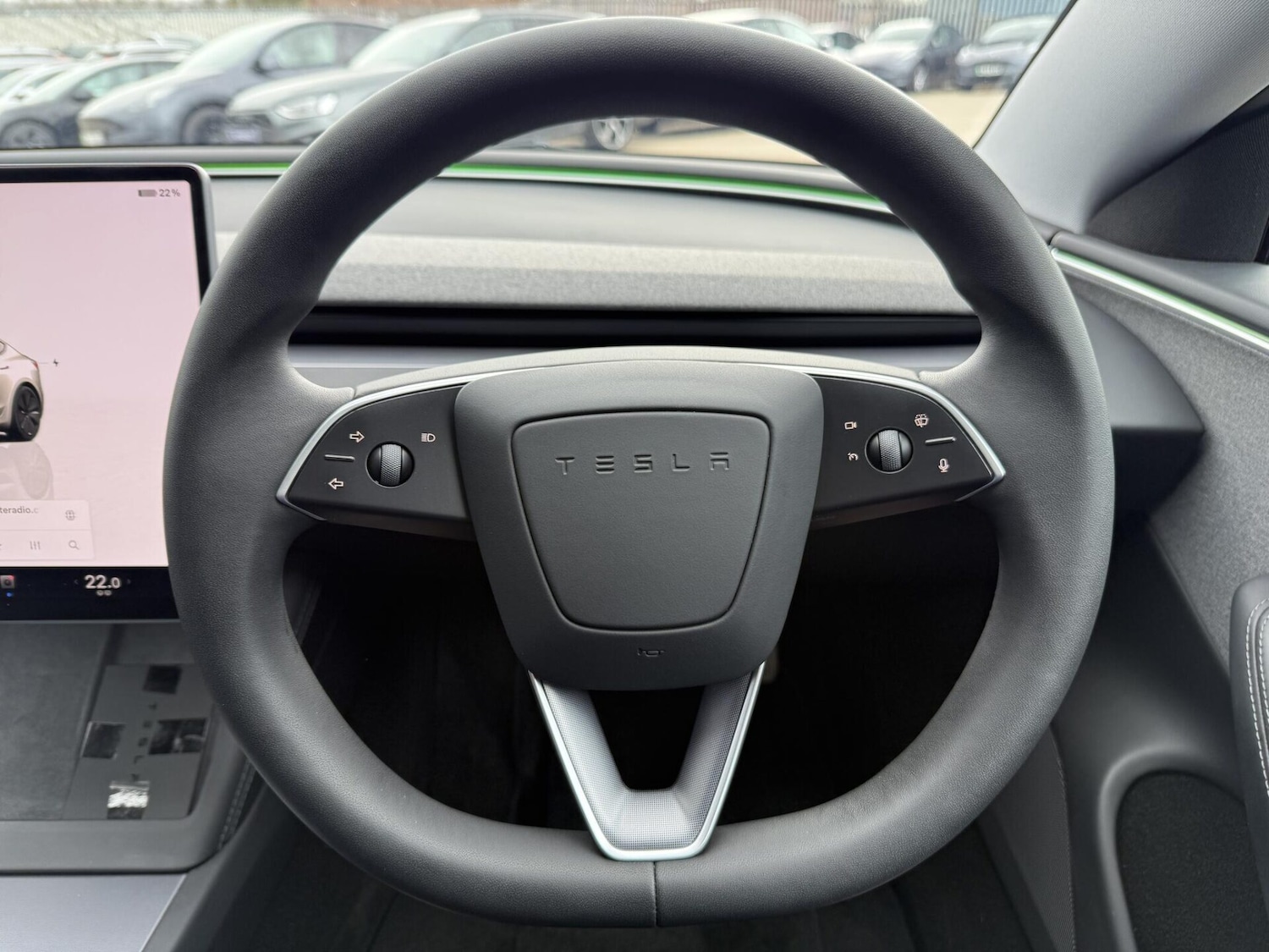 Used Tesla Model 3 2024 for sale - 78182652: Photo 34