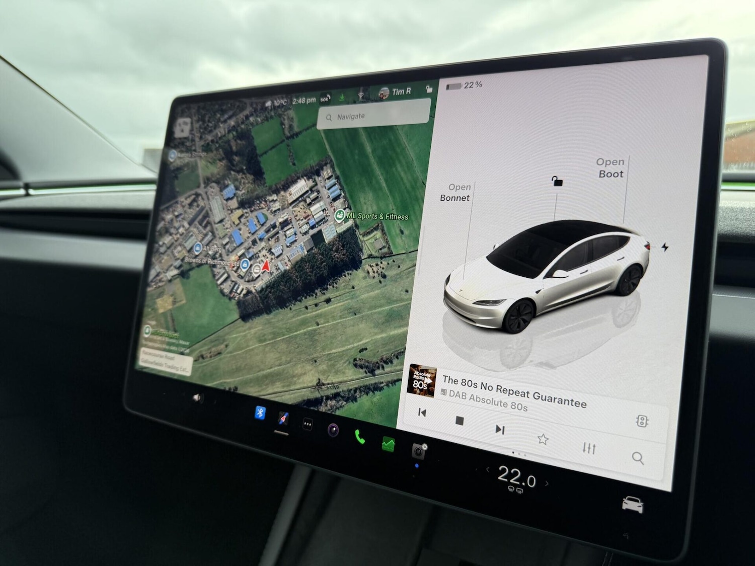 Used Tesla Model 3 2024 for sale - 78182652: Photo 38