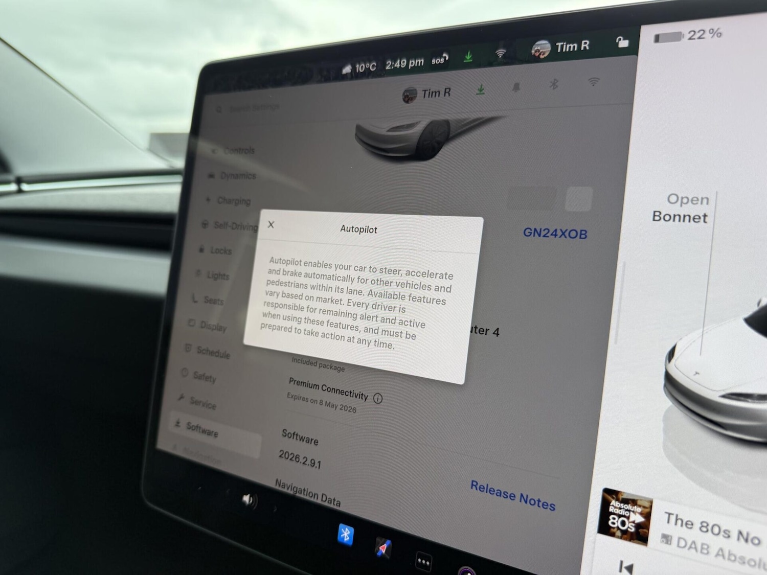 Used Tesla Model 3 2024 for sale - 78182652: Photo 41