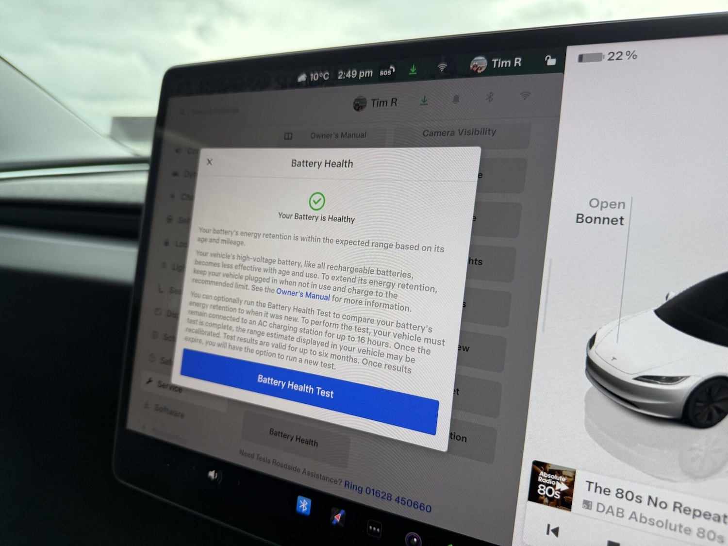 Used Tesla Model 3 2024 for sale - 78182652: Photo 42