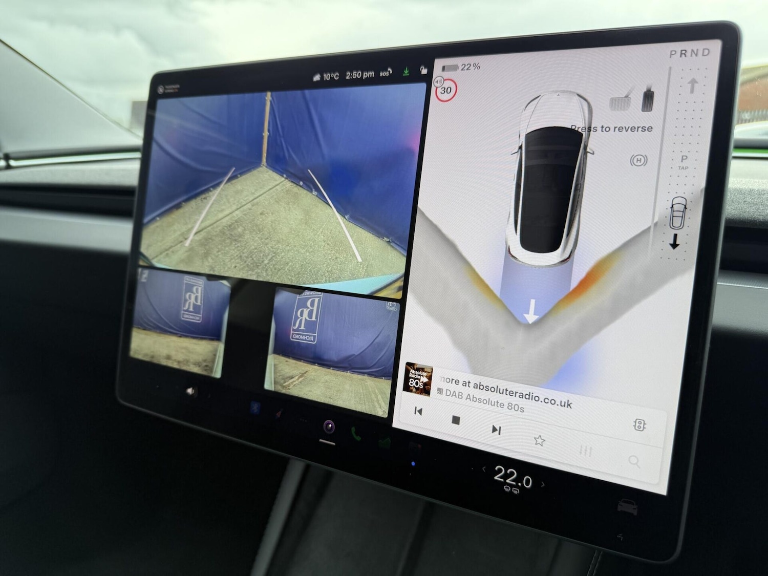 Used Tesla Model 3 2024 for sale - 78182652: Photo 43