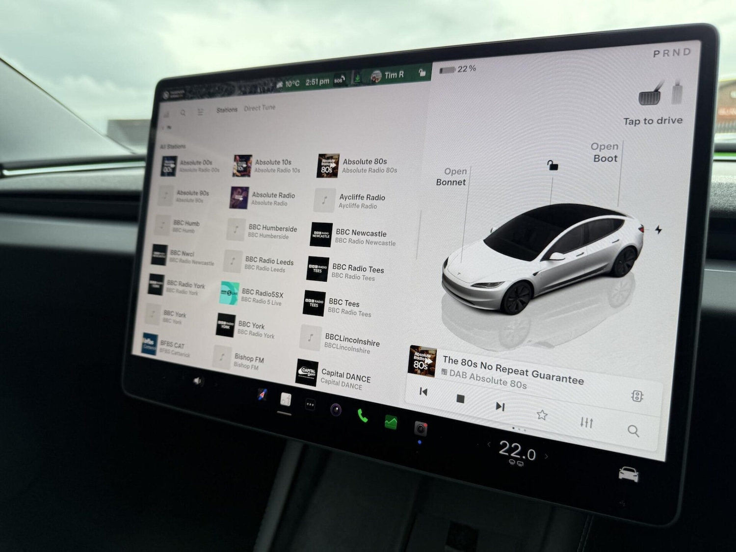 Used Tesla Model 3 2024 for sale - 78182652: Photo 44