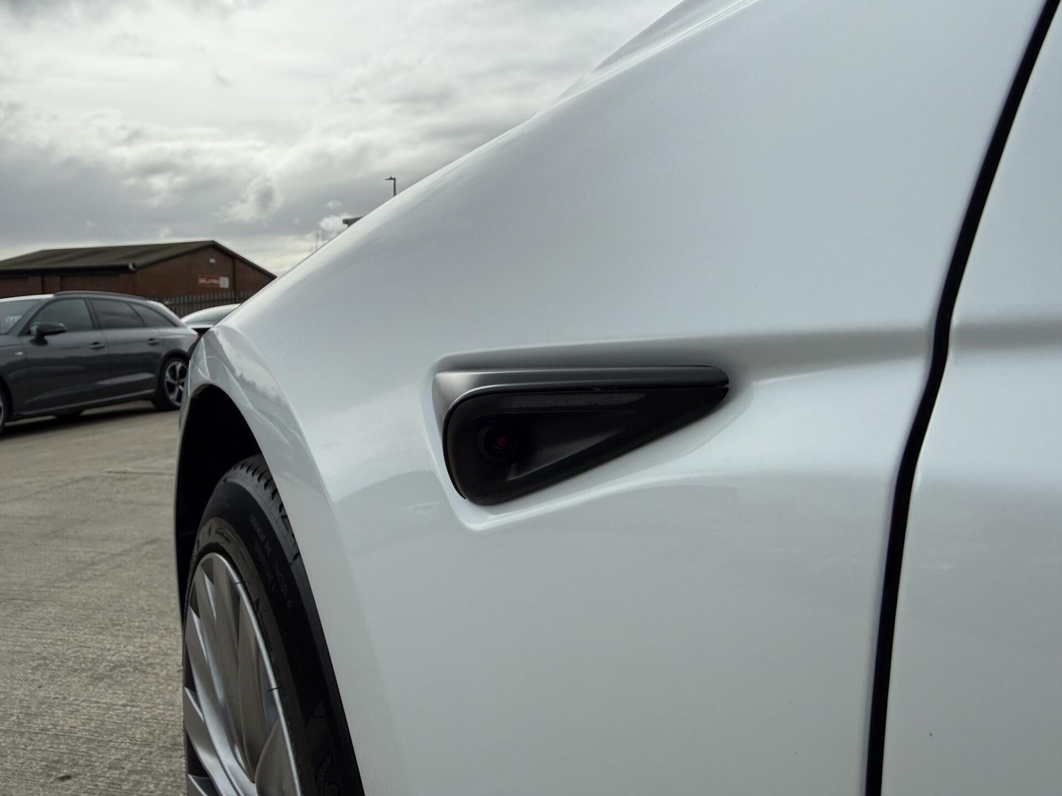 Used Tesla Model 3 2024 for sale - 78182652: Photo 46