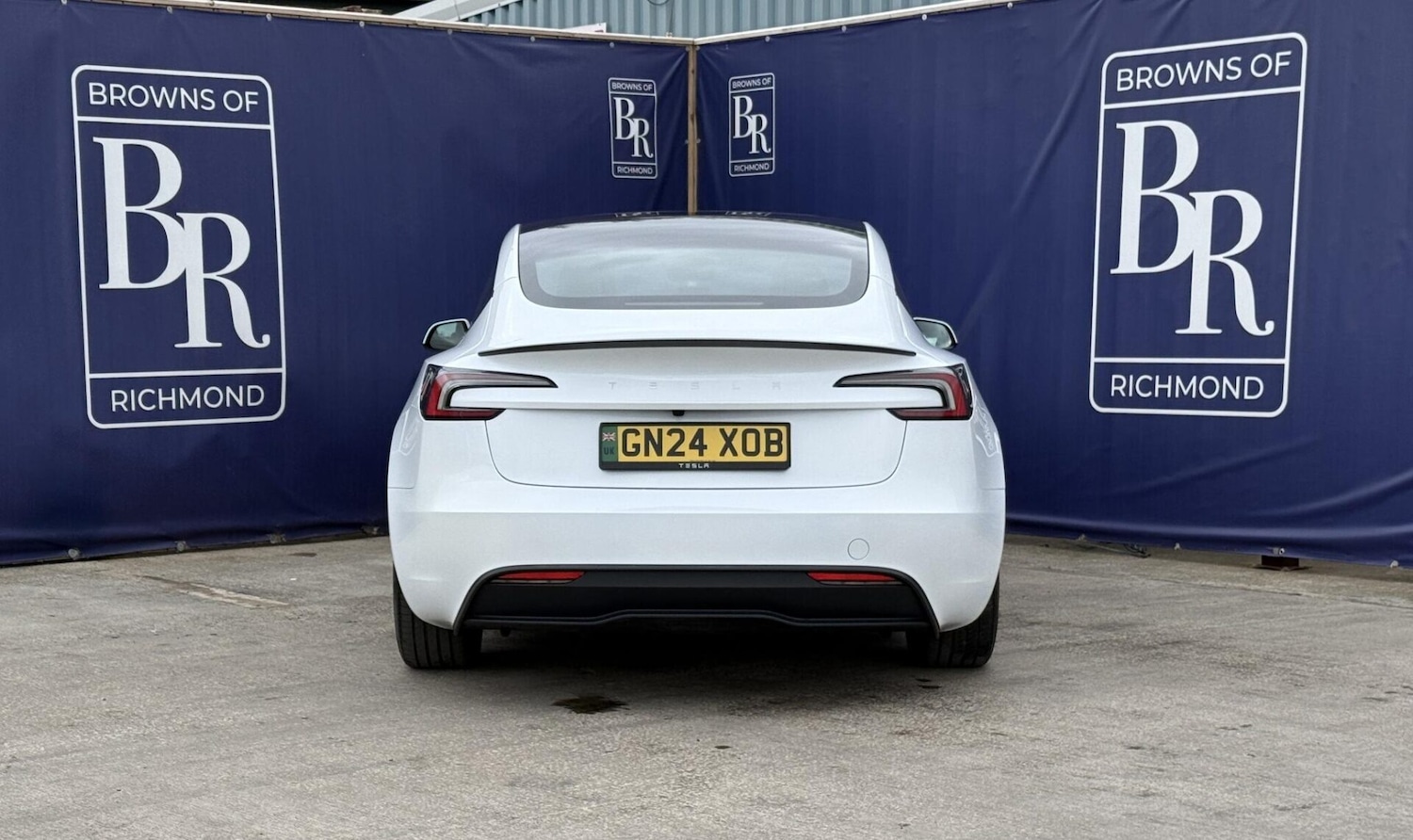 Used Tesla Model 3 2024 for sale - 78182652: Photo 6