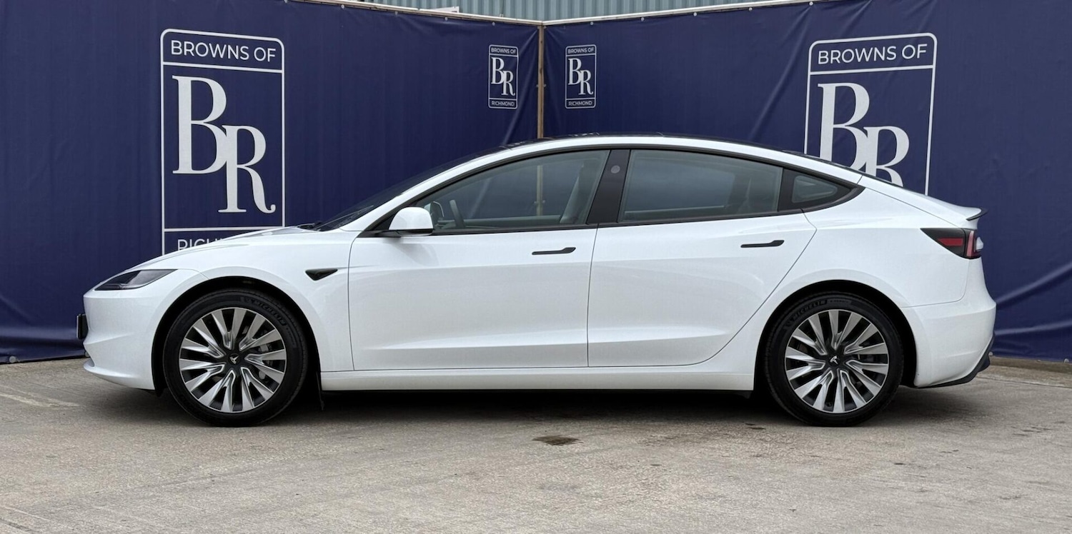 Used Tesla Model 3 2024 for sale - 78182652: Photo 8