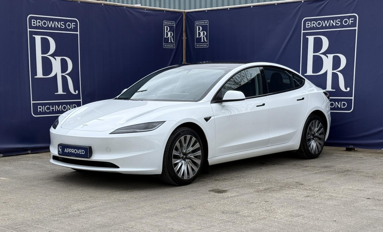 Used Tesla Model 3 2024 for sale - 78182652: Photo 9