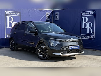 Used Kia Niro 2023 for sale - 78467002: Photo