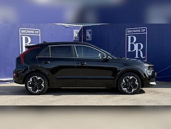 Used Kia Niro 2023 for sale - 78467002: Photo