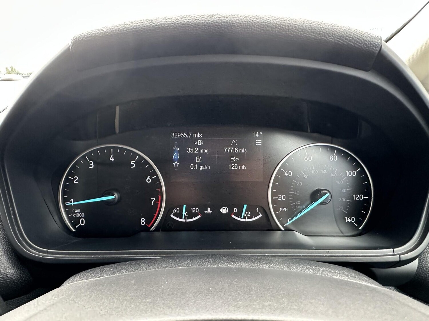 Vehicle 25
