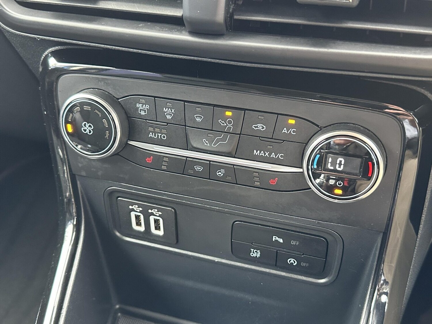 Vehicle 32
