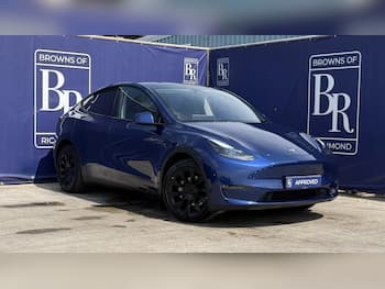 Used Tesla Model Y 2023 for sale - 79507323: Photo