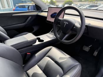 Used Tesla Model Y 2023 for sale - 79507323: Photo