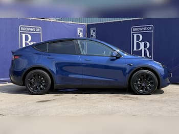 Used Tesla Model Y 2023 for sale - 79507323: Photo