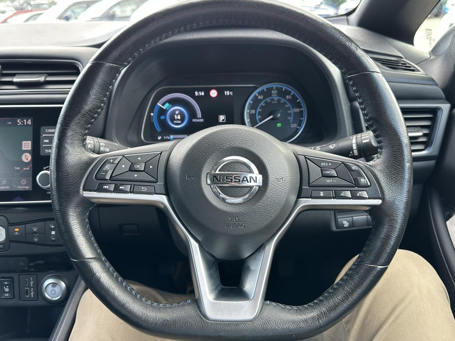 Vehicle 26