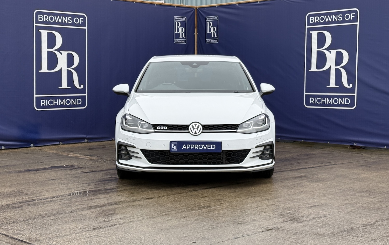 Used Volkswagen Golf 2019 for sale - 77367568: Photo 11