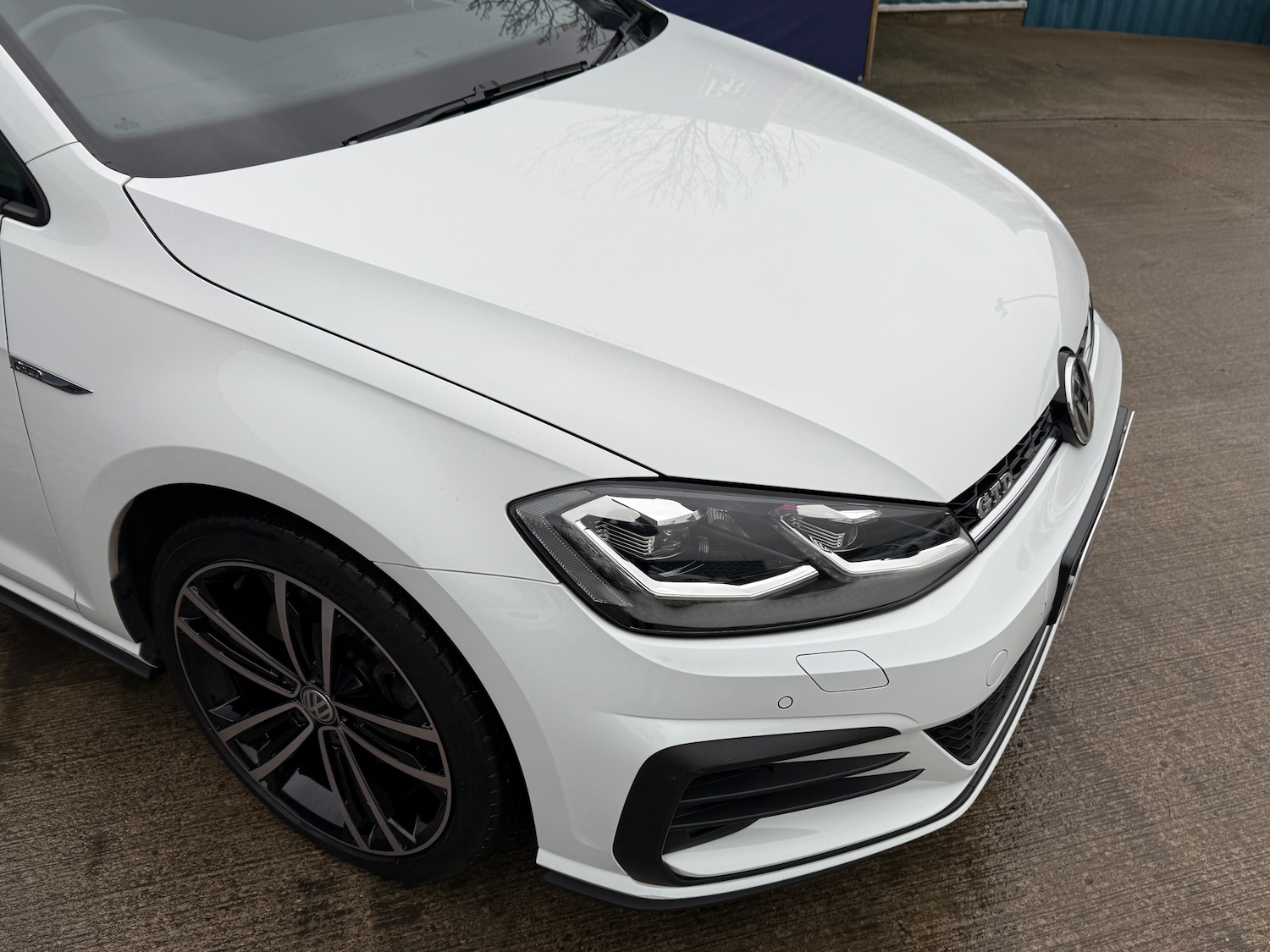 Used Volkswagen Golf 2019 for sale - 77367568: Photo 14