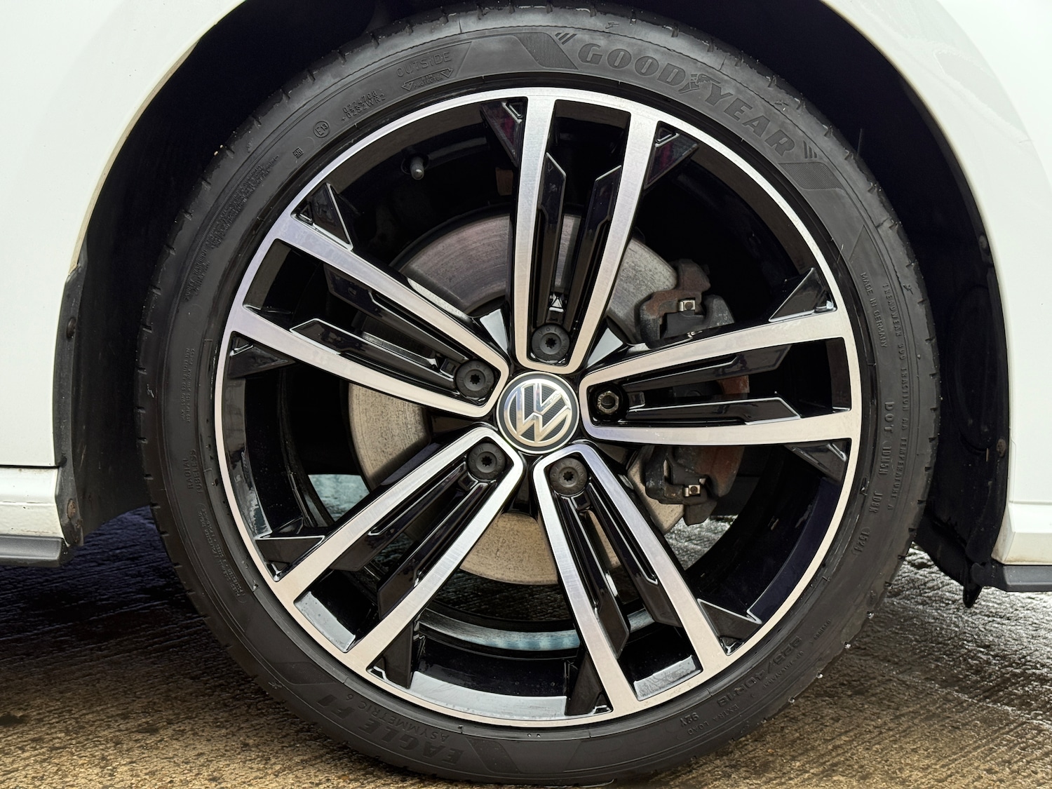 Used Volkswagen Golf 2019 for sale - 77367568: Photo 15