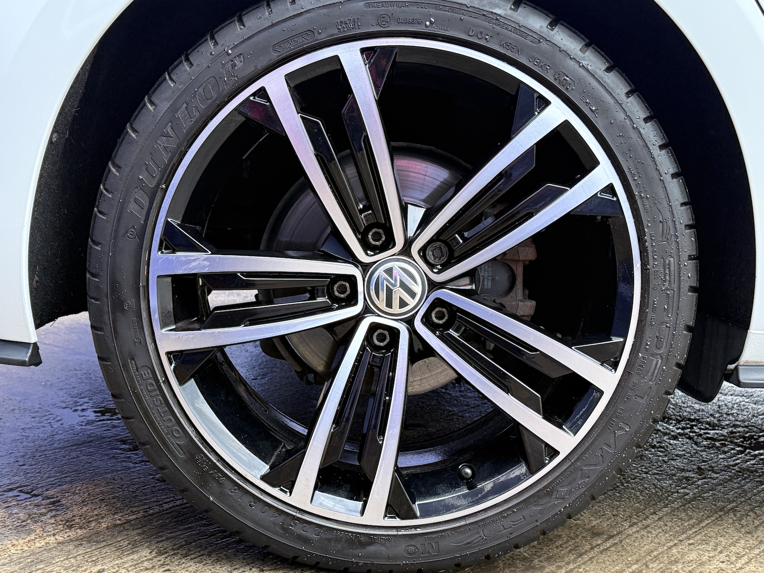 Used Volkswagen Golf 2019 for sale - 77367568: Photo 17