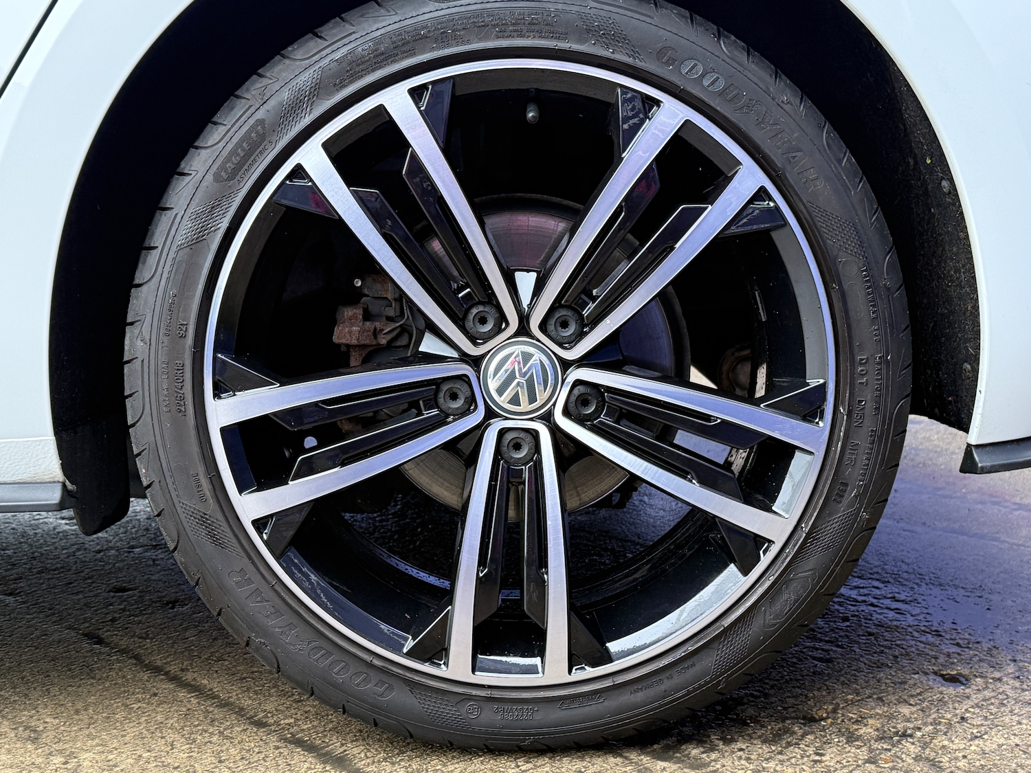 Used Volkswagen Golf 2019 for sale - 77367568: Photo 18