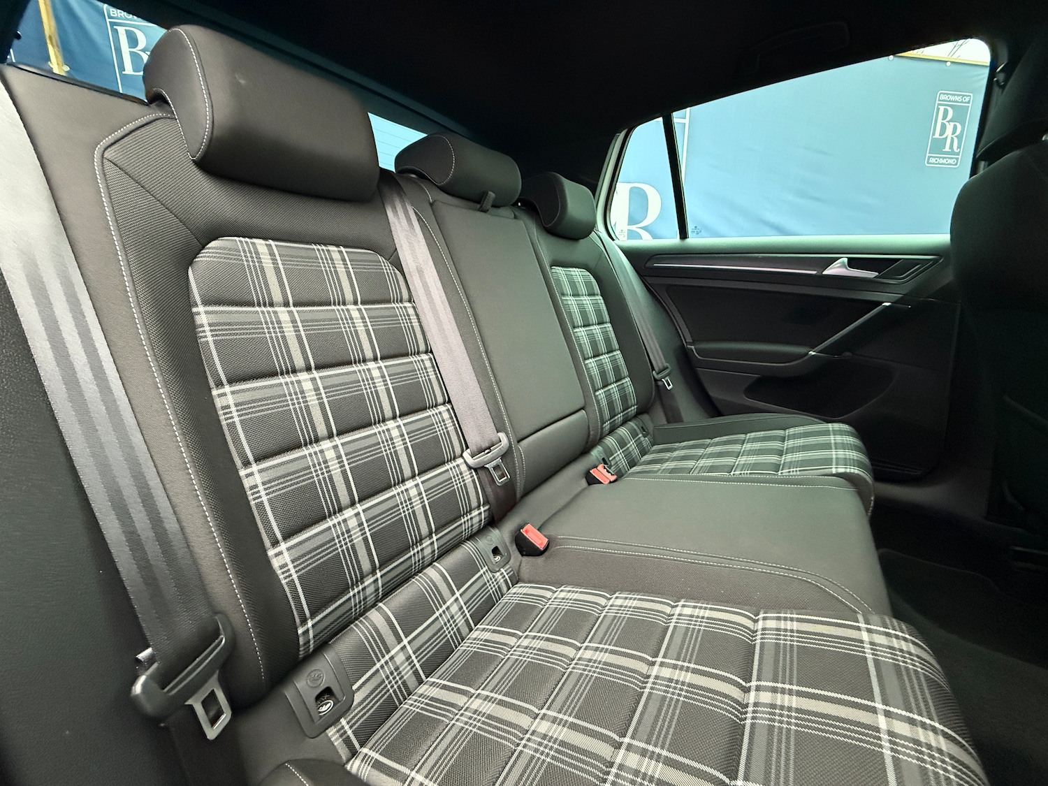 Used Volkswagen Golf 2019 for sale - 77367568: Photo 23