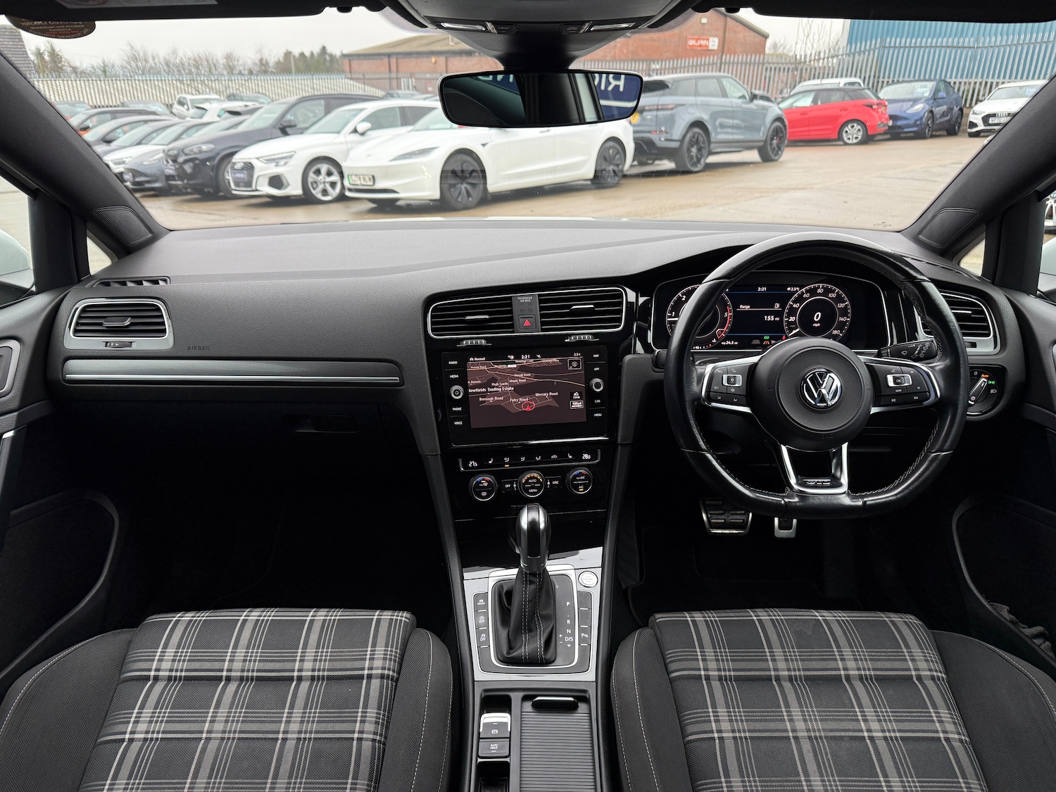 Used Volkswagen Golf 2019 for sale - 77367568: Photo 26