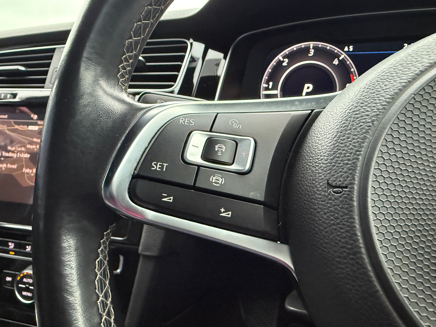 Used Volkswagen Golf 2019 for sale - 77367568: Photo 30