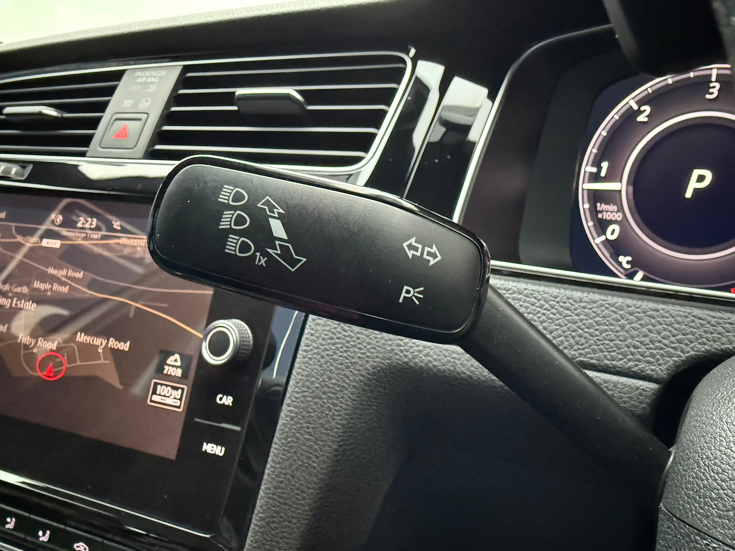 Used Volkswagen Golf 2019 for sale - 77367568: Photo 32