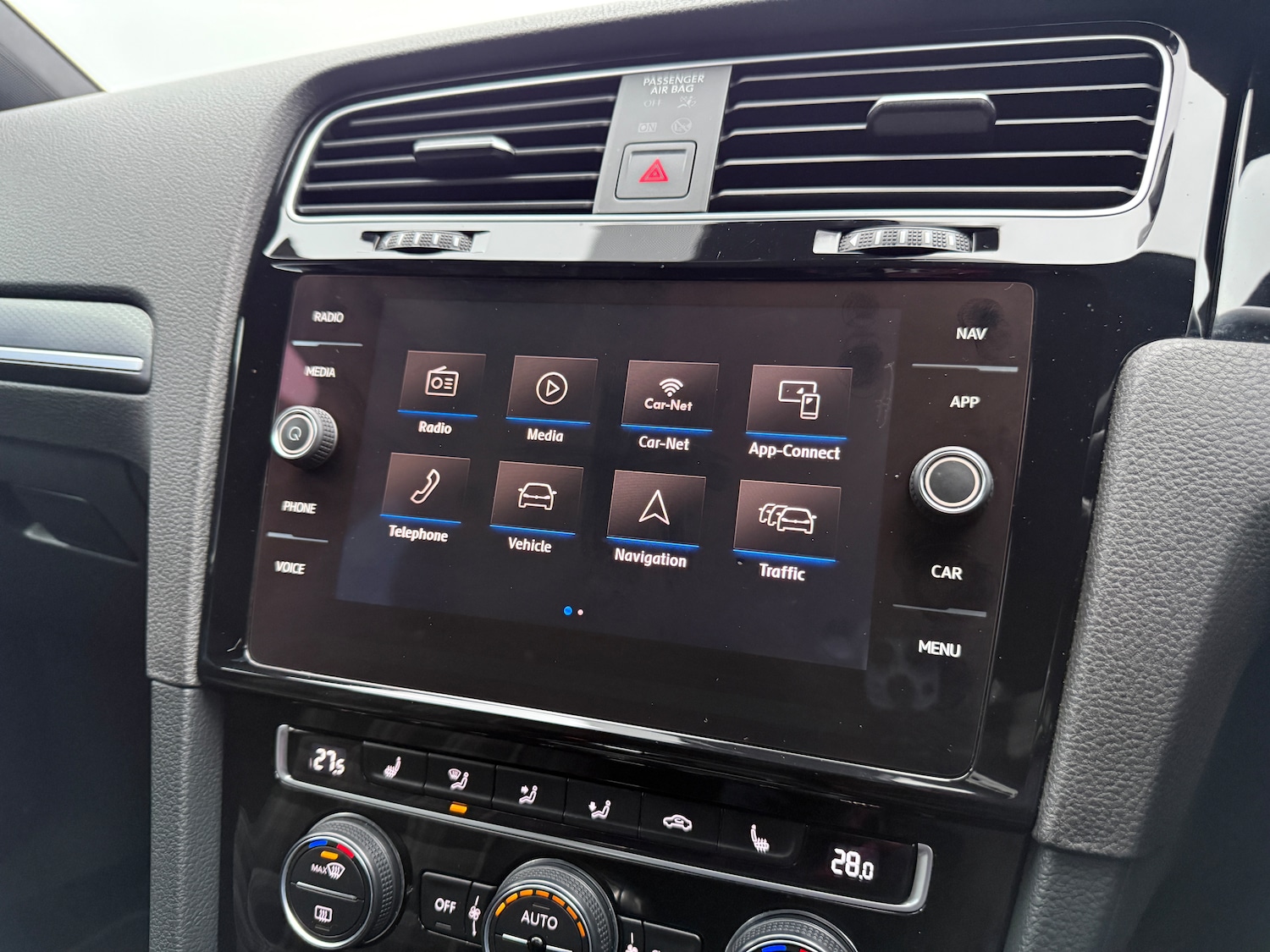 Used Volkswagen Golf 2019 for sale - 77367568: Photo 34