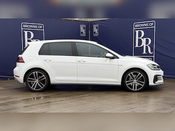 Used Volkswagen Golf 2019 for sale - 77367568: Photo