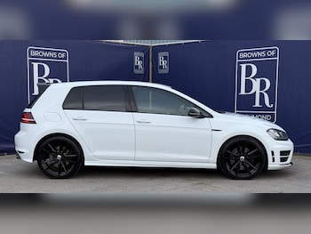 Used Volkswagen Golf 2016 for sale - 78427365: Photo