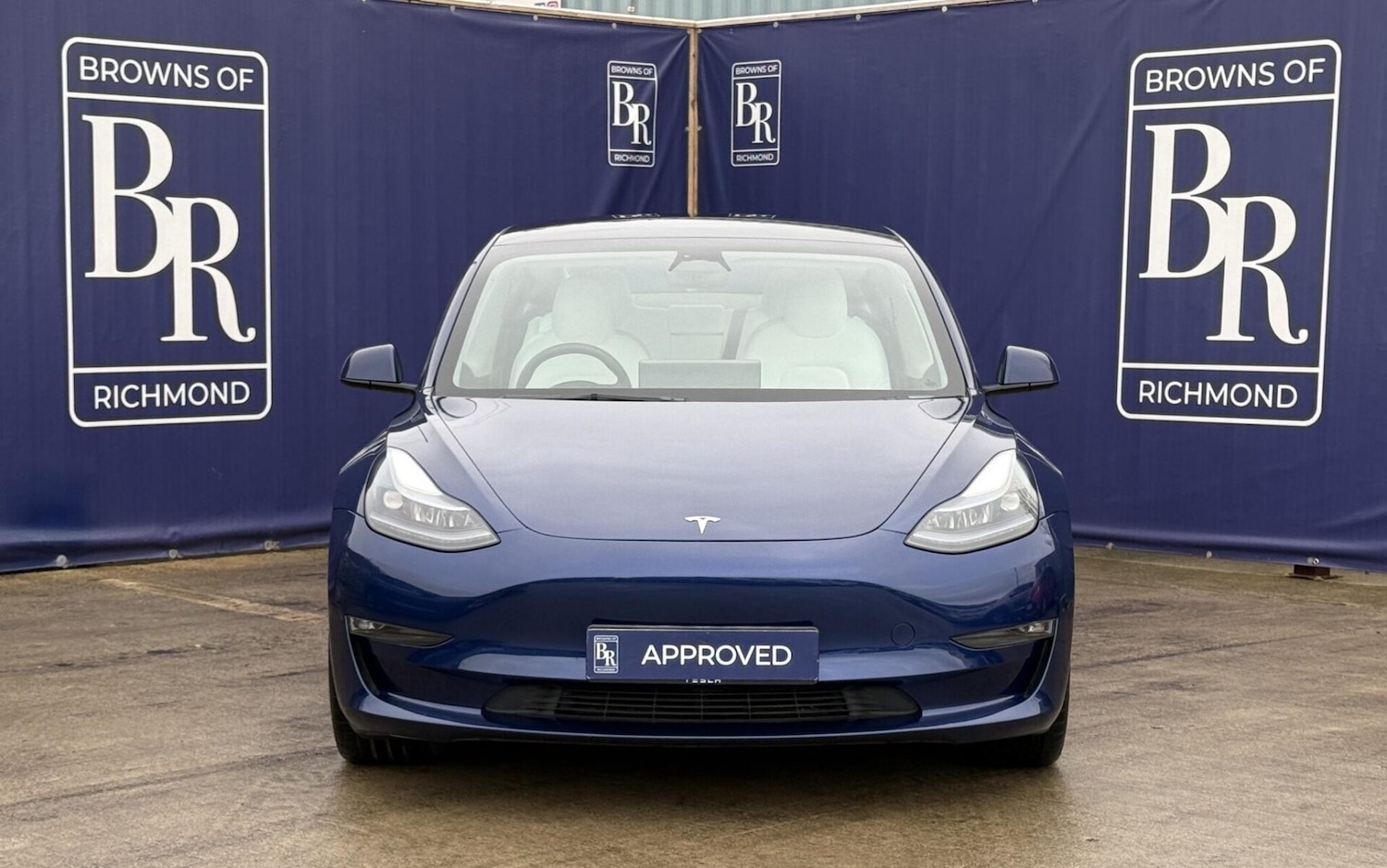 Used Tesla Model 3 2023 for sale - 78133166: Photo 10