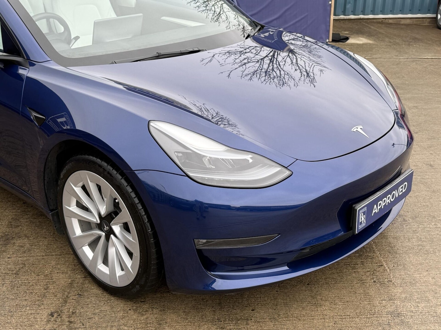 Used Tesla Model 3 2023 for sale - 78133166: Photo 13