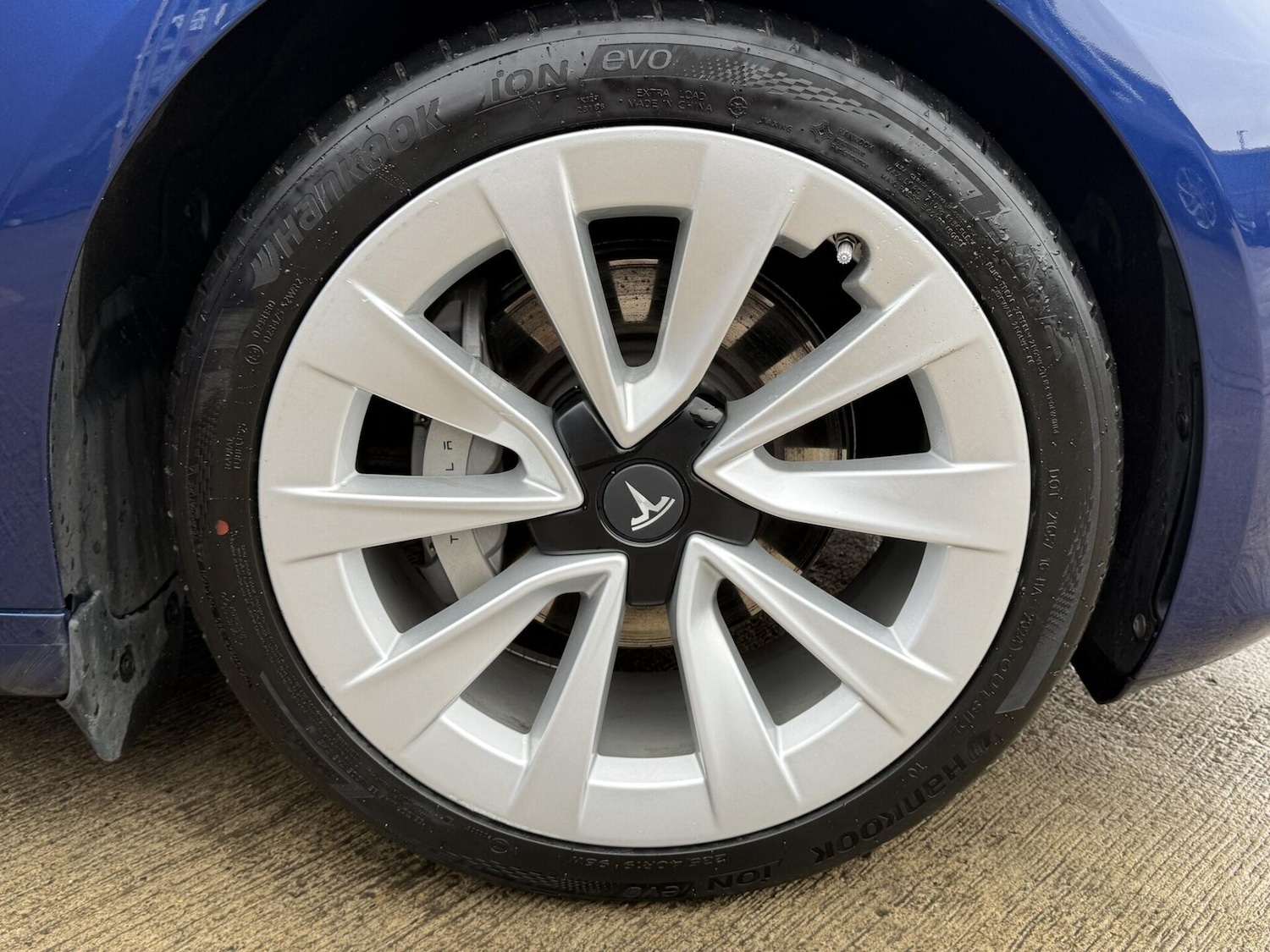 Used Tesla Model 3 2023 for sale - 78133166: Photo 14