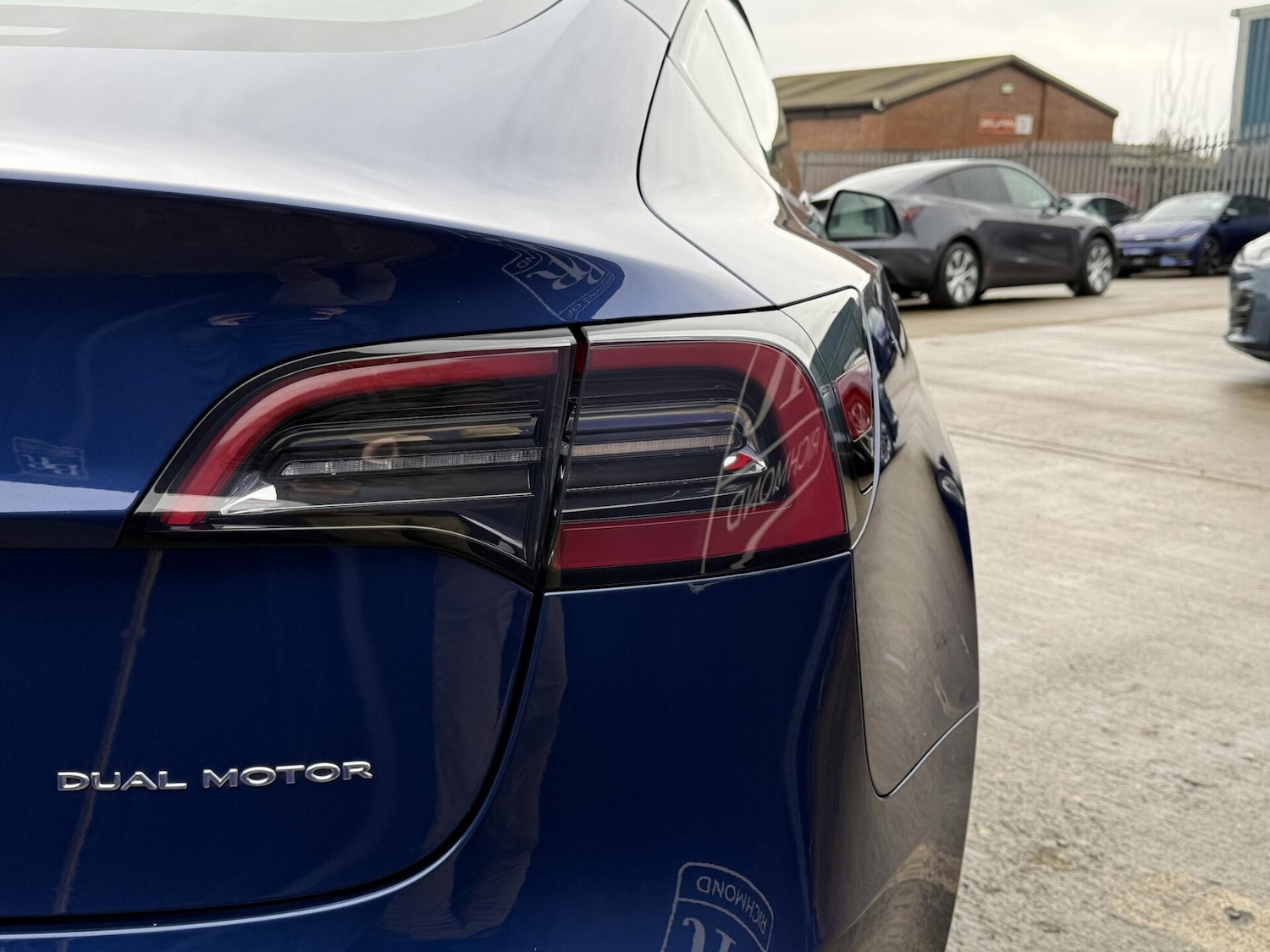 Used Tesla Model 3 2023 for sale - 78133166: Photo 15