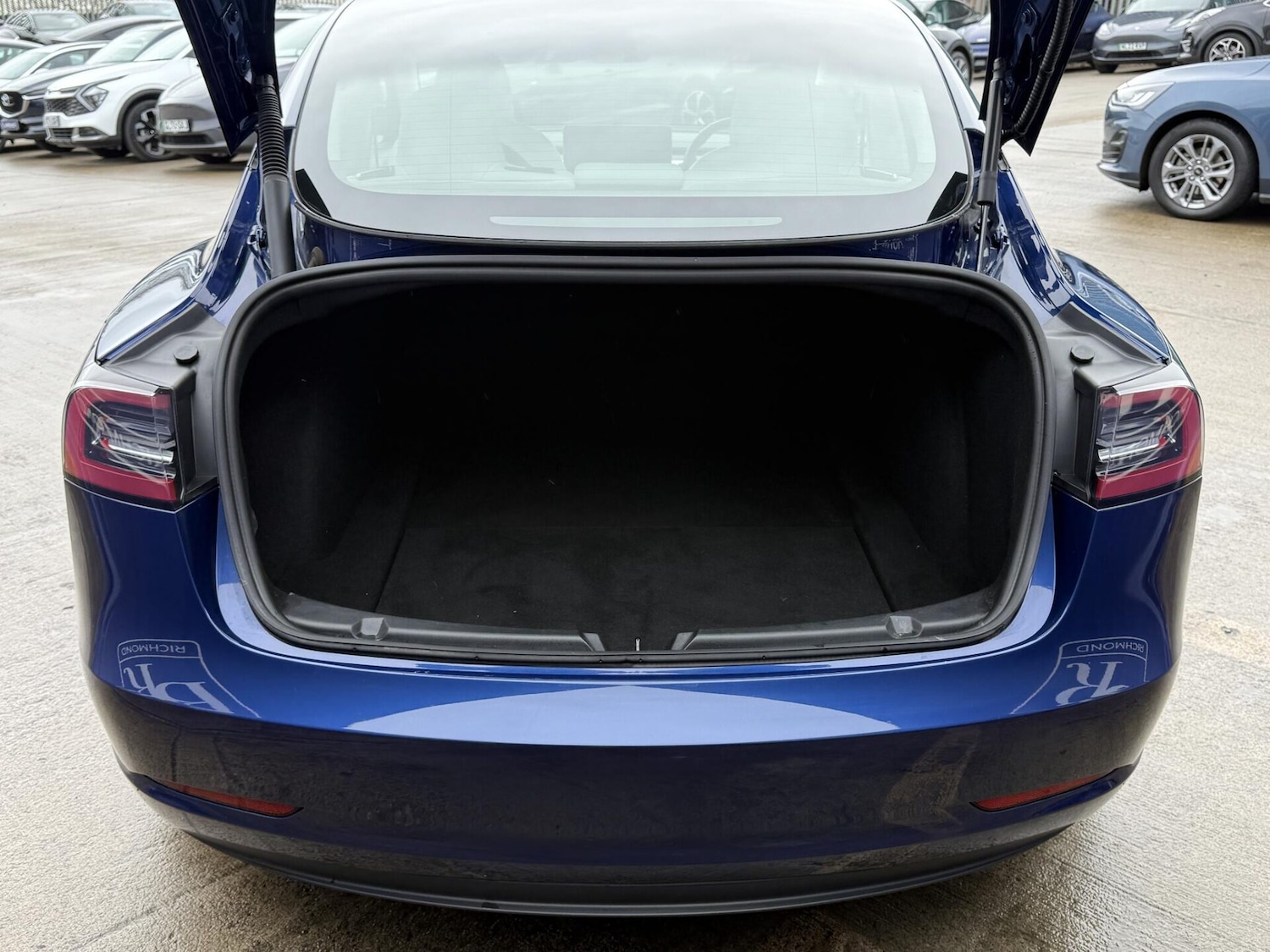 Used Tesla Model 3 2023 for sale - 78133166: Photo 17