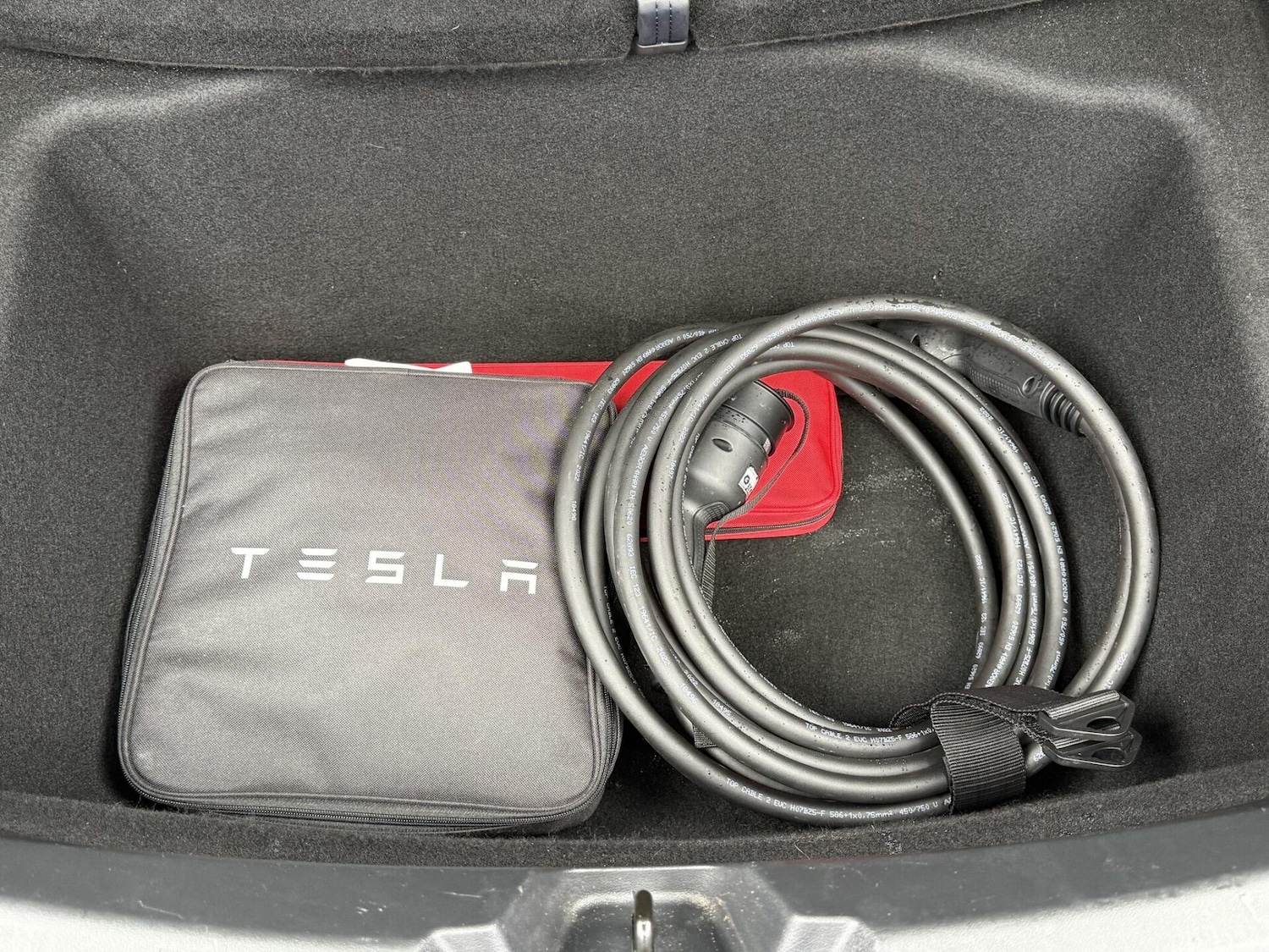 Used Tesla Model 3 2023 for sale - 78133166: Photo 19