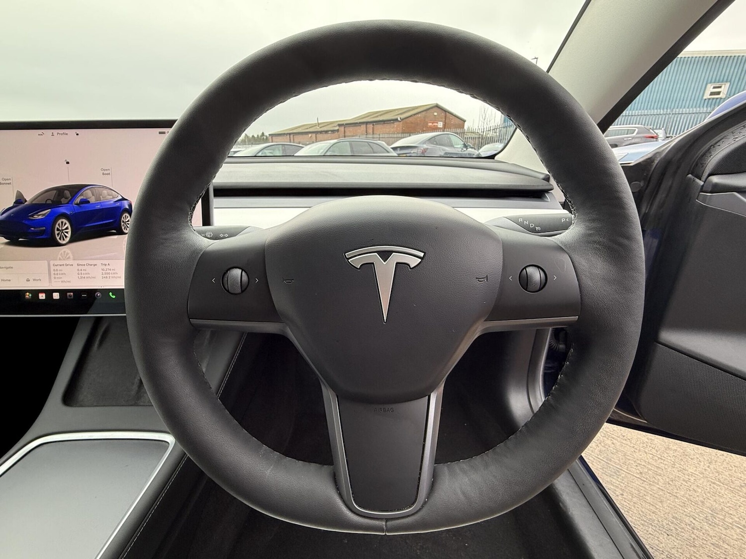Used Tesla Model 3 2023 for sale - 78133166: Photo 24