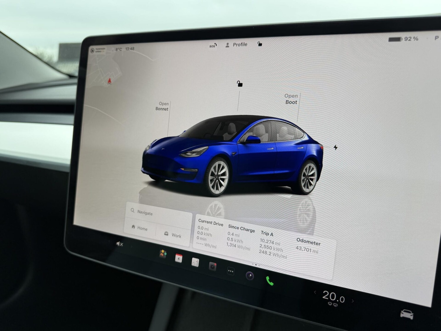 Used Tesla Model 3 2023 for sale - 78133166: Photo 25