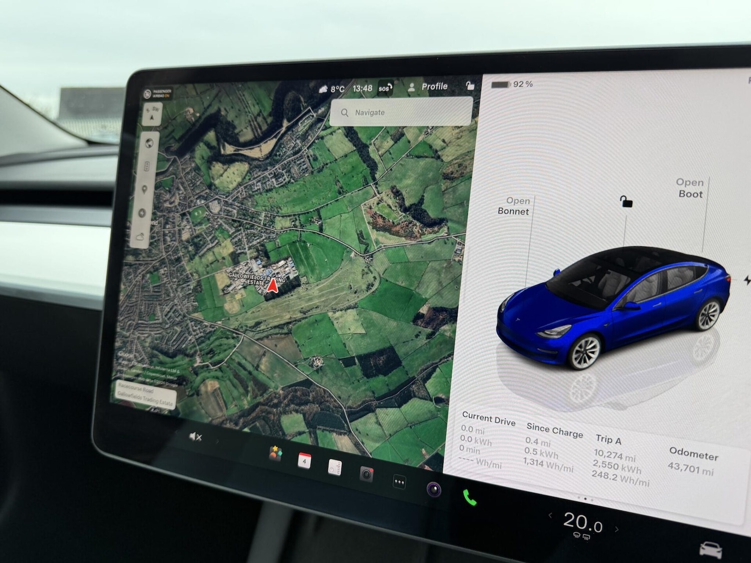 Used Tesla Model 3 2023 for sale - 78133166: Photo 26