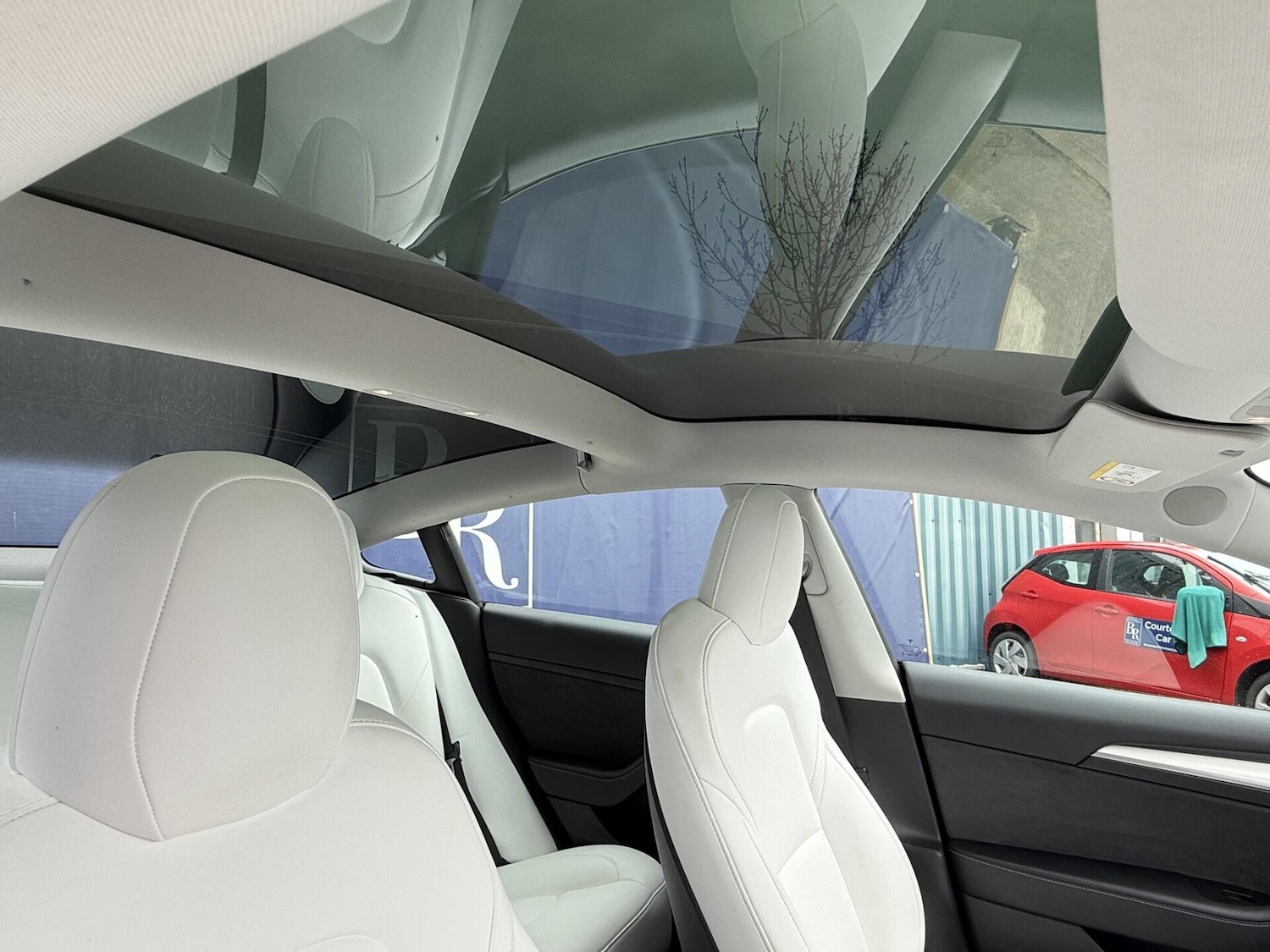 Used Tesla Model 3 2023 for sale - 78133166: Photo 33