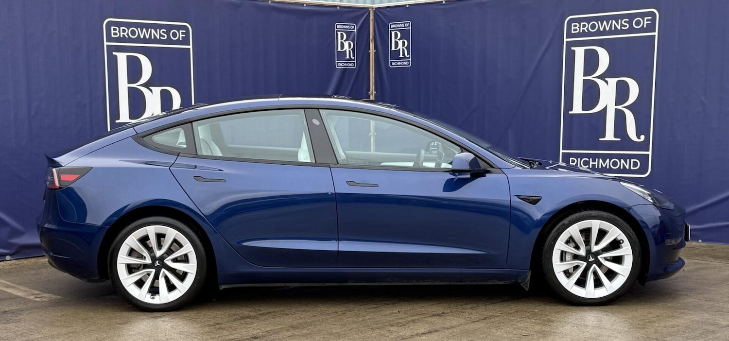 Used Tesla Model 3 2023 for sale - 78133166: Photo 4