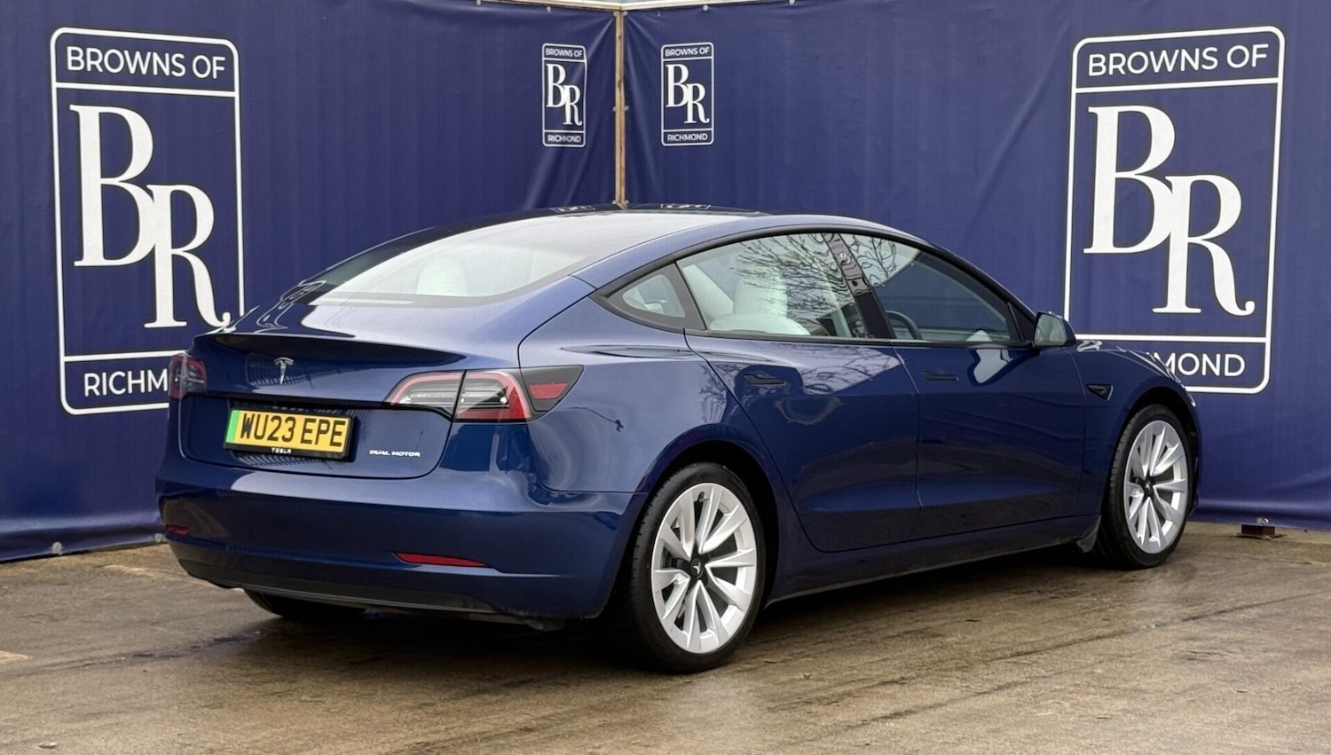 Used Tesla Model 3 2023 for sale - 78133166: Photo 5