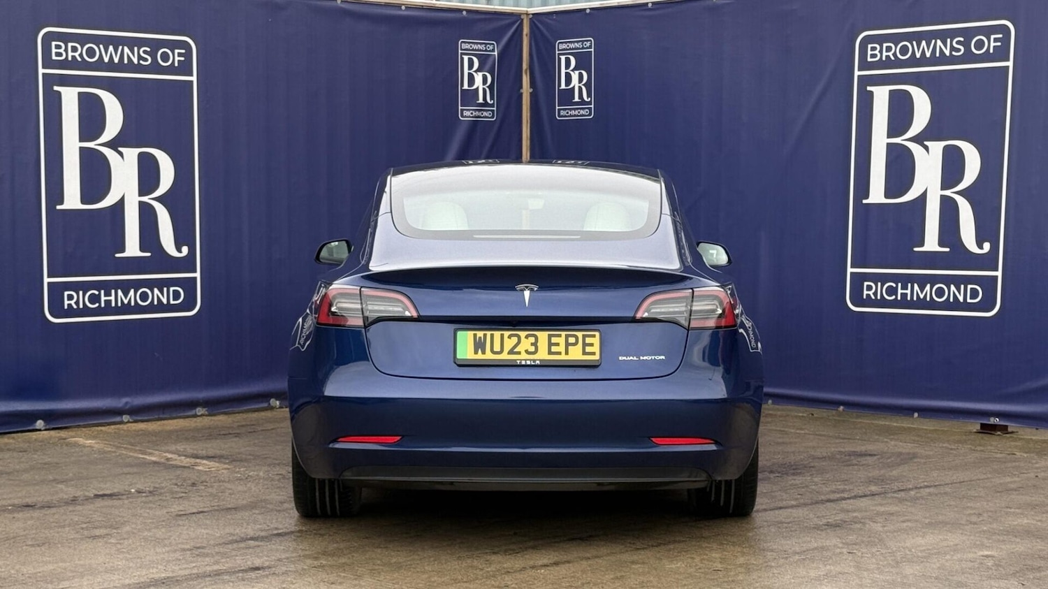Used Tesla Model 3 2023 for sale - 78133166: Photo 6