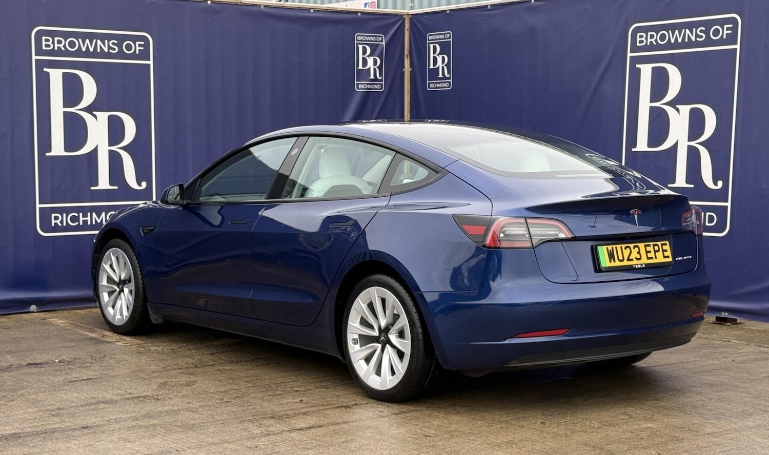 Used Tesla Model 3 2023 for sale - 78133166: Photo 7