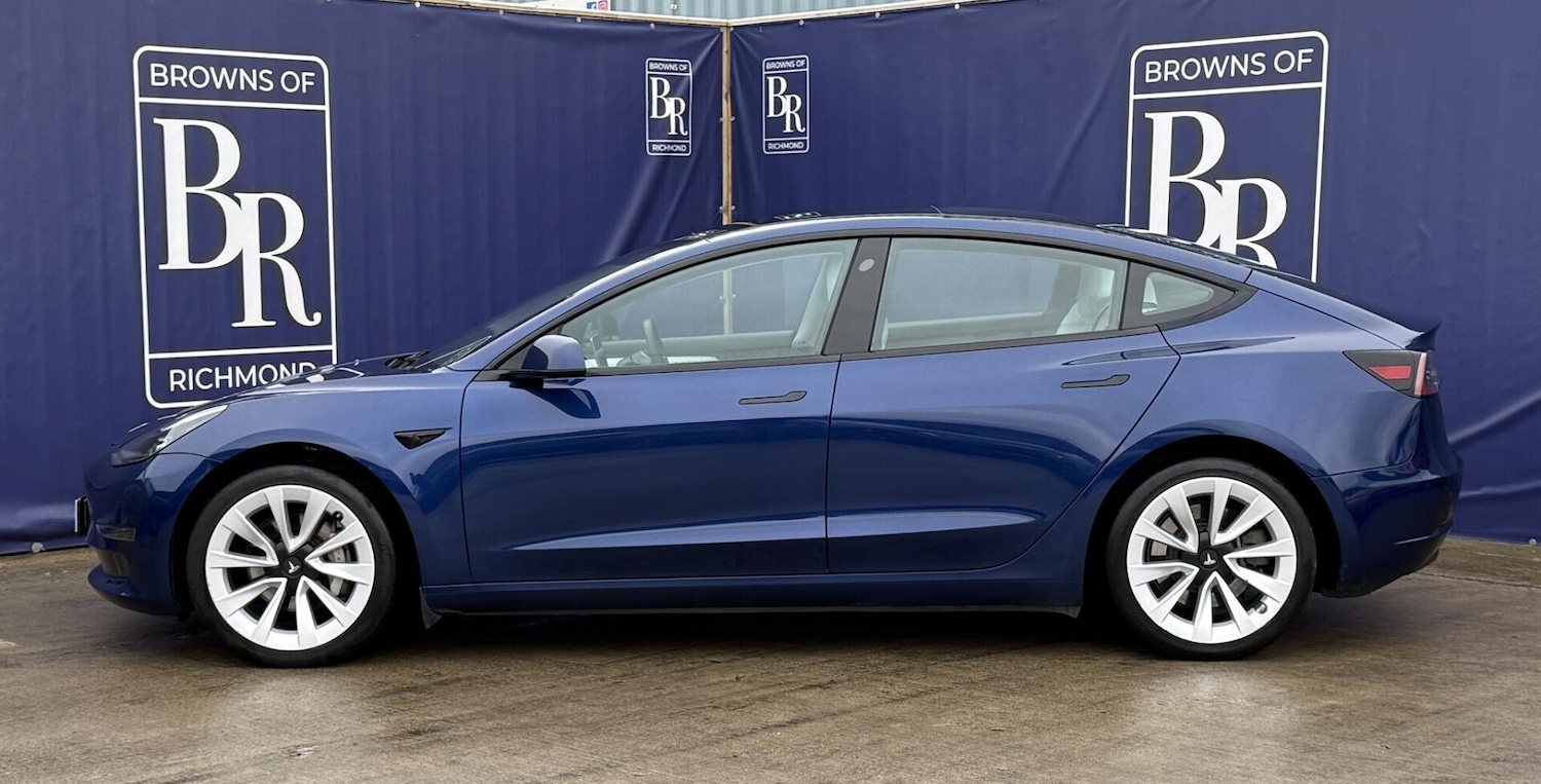 Used Tesla Model 3 2023 for sale - 78133166: Photo 8