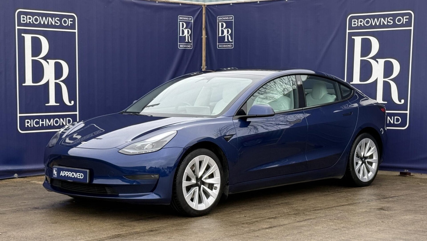Used Tesla Model 3 2023 for sale - 78133166: Photo 9