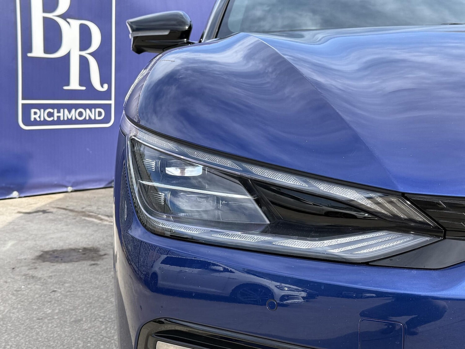 Used Kia EV6 2023 for sale - 78054355: Photo 12